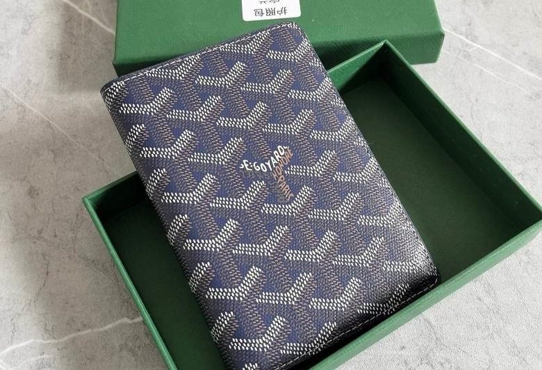 Cheap Goyard Bags 10X14X2cm 092702 YT 2