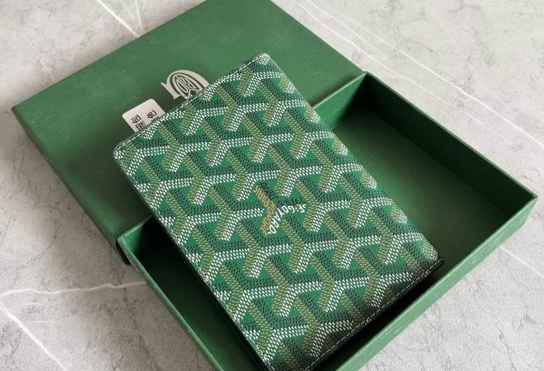 Cheap Goyard Bags 10X14X2cm 092702 YT 1