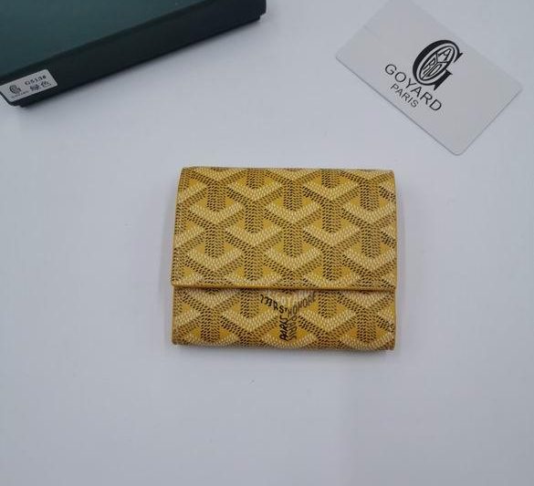 Cheap Goyard Bags G513 8.5X2X10cm ZC 8