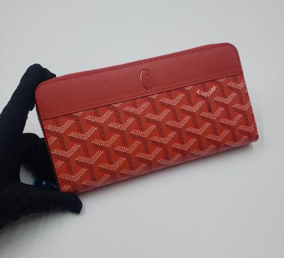 Cheap Goyard Bags G60017 11X2.3X20cm ZC 7