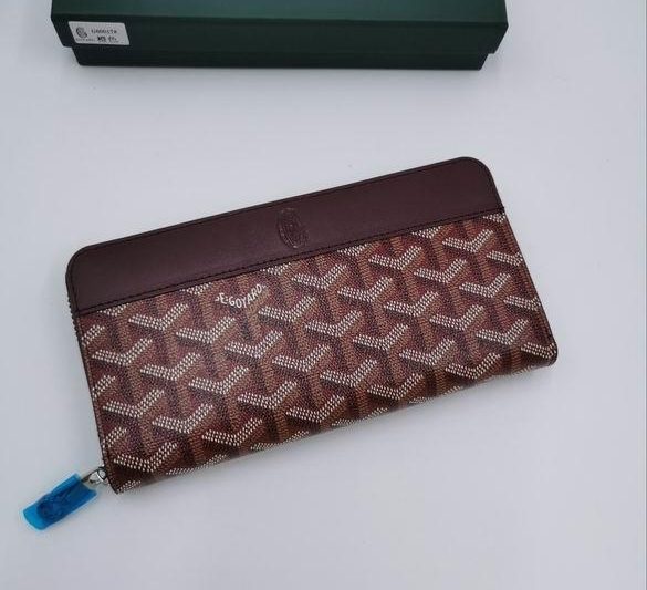 Cheap Goyard Bags G60017 11X2.3X20cm ZC 1