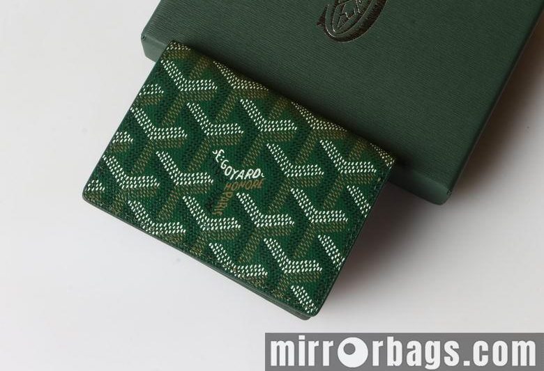 Cheap Goyard Bags G5126 7X1.5X10.2cm ZC 6