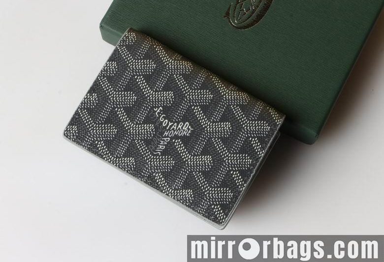 Cheap Goyard Bags G5126 7X1.5X10.2cm ZC 1