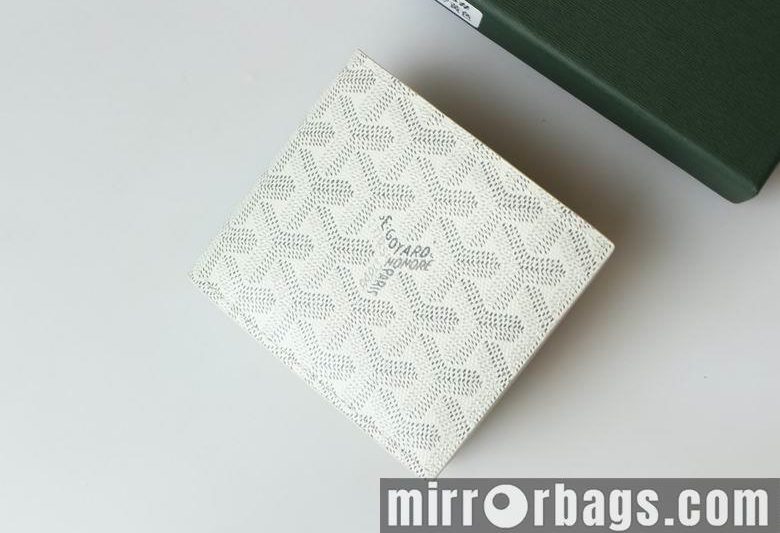 Cheap Goyard Bags G5123 11X9X2cm ZC 8