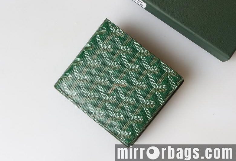 Cheap Goyard Bags G5123 11X9X2cm ZC 5