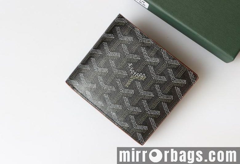 Cheap Goyard Bags G5123 11X9X2cm ZC 4