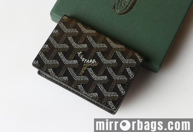 Cheap Goyard Bags G5126 7X1.5X10.2cm YG 5