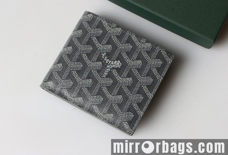 Cheap Goyard Bags G5123 11X9X2cm YG 7