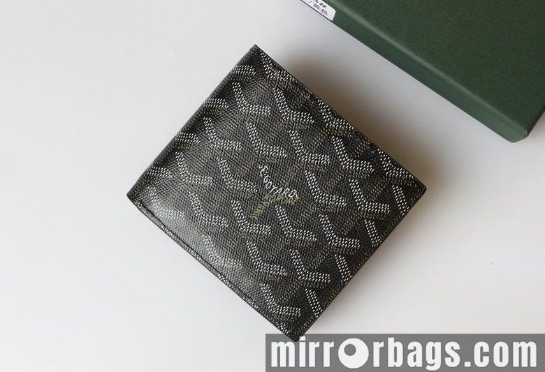 Cheap Goyard Bags G5123 11X9X2cm YG 3