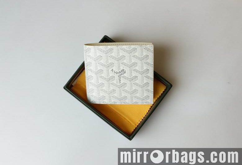 Cheap Goyard Bags G5123 11X9X2cm YG 1