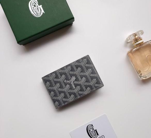 Cheap Goyard Bags 9638 7.1X0.5X10cm YG 6