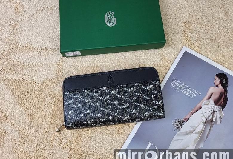 Cheap Goyard Bags 094 19.5X10.5X2cm YG 7