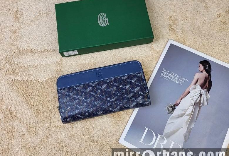 Cheap Goyard Bags 094 19.5X10.5X2cm YG 6