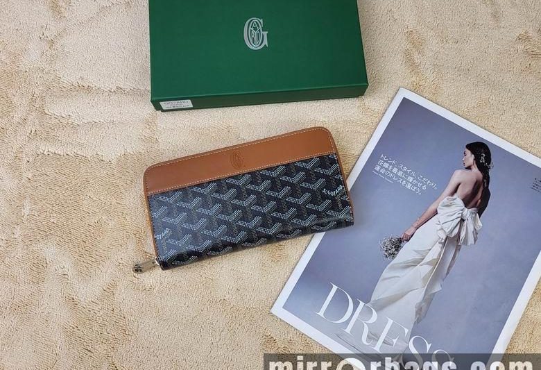 Cheap Goyard Bags 094 19.5X10.5X2cm YG 5