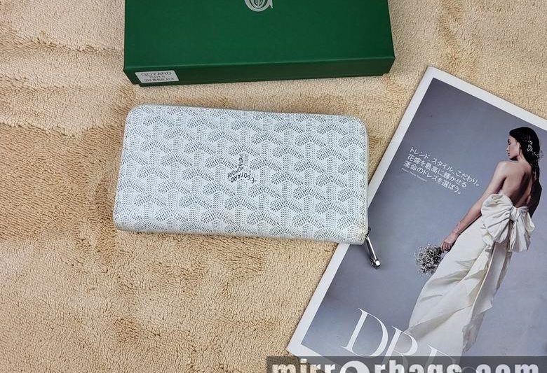Cheap Goyard Bags 094 19.5X10.5X2cm YG 4