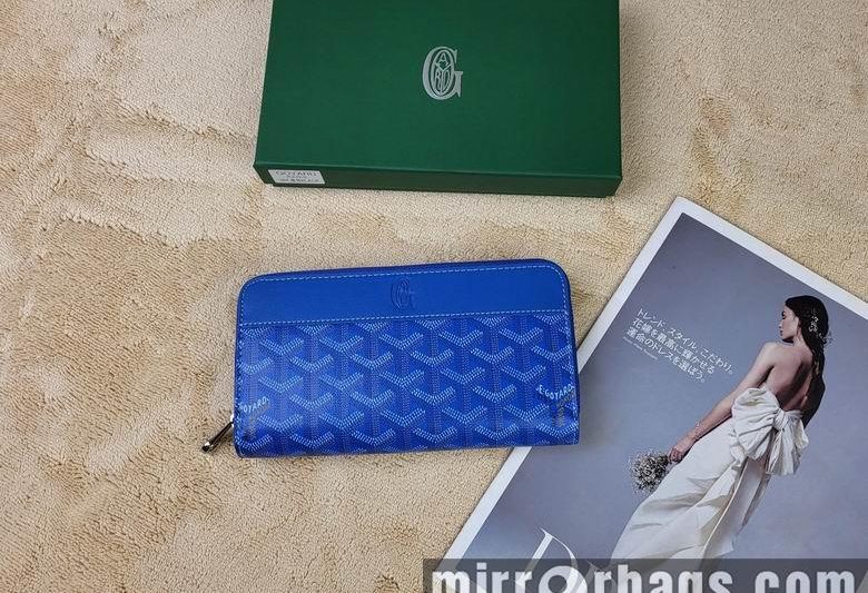 Cheap Goyard Bags 094 19.5X10.5X2cm YG 3
