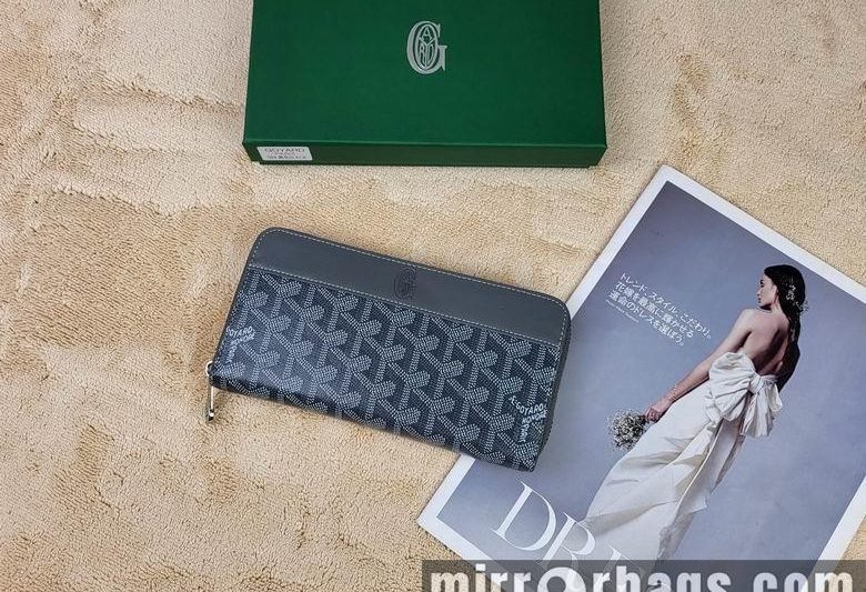 Cheap Goyard Bags 094 19.5X10.5X2cm YG 2