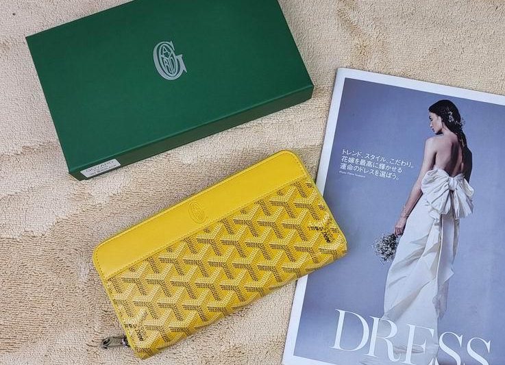 Cheap Goyard Bags 094 19.5X10.5X2cm YG 1