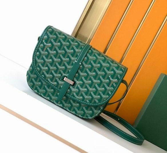 Cheap Goyard Bags 8015 22X7X16cm WP 9