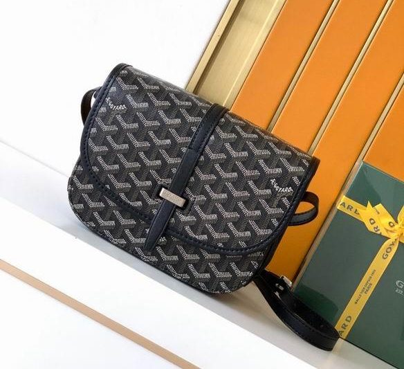 Cheap Goyard Bags 8015 22X7X16cm WP 8