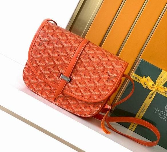 Cheap Goyard Bags 8015 22X7X16cm WP 5