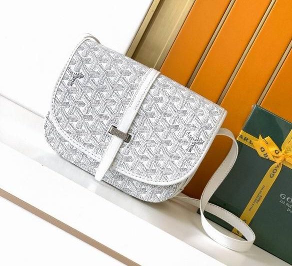 Cheap Goyard Bags 8015 22X7X16cm WP 2