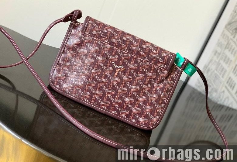 Cheap Goyard Bags 020150 20.5X2.5X14cm XMY 7