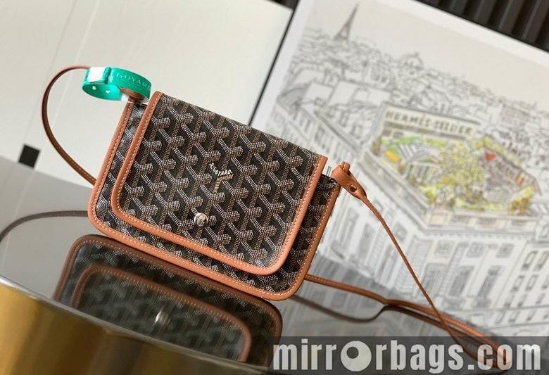 Cheap Goyard Bags 020150 20.5X2.5X14cm XMY 3