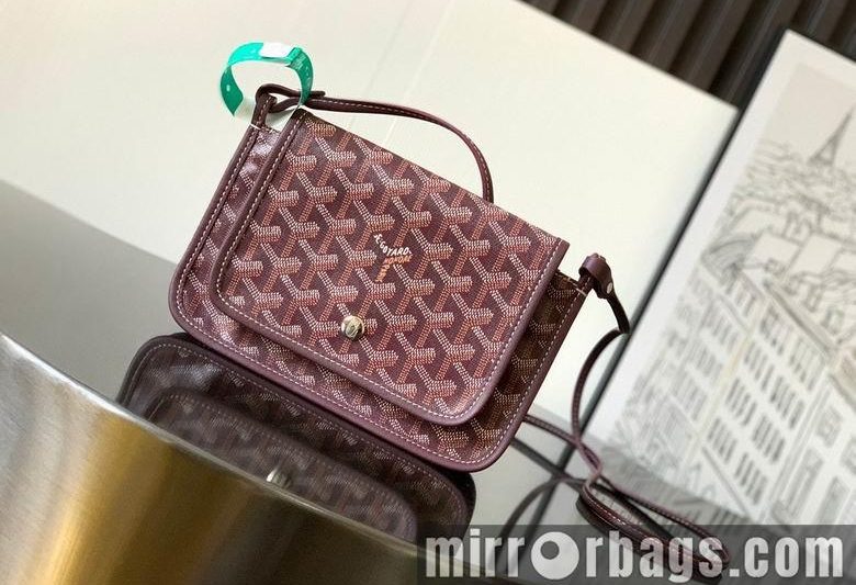 Cheap Goyard Bags 020150 20.5X2.5X14cm XMY 1
