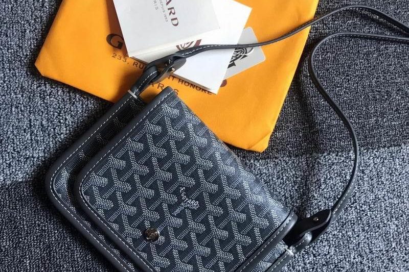 Cheap Goyard Bags GY Messenger Bag 20.5X2X14cm-8