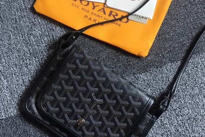Cheap Goyard Bags GY Messenger Bag 20.5X2X14cm-6