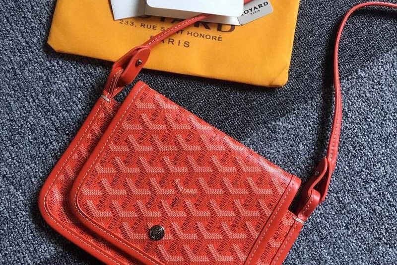 Cheap Goyard Bags GY Messenger Bag 20.5X2X14cm-5