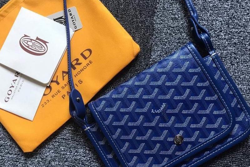 Cheap Goyard Bags GY Messenger Bag 20.5X2X14cm-1