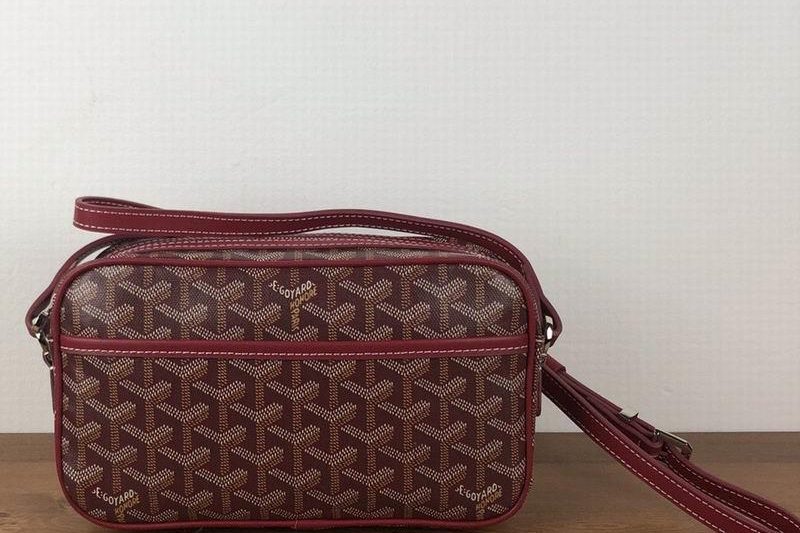 Cheap Goyard Bags GY21944 23x8x14cm-7