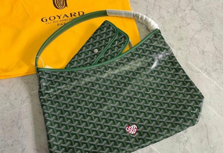 Cheap Goyard Bags 42X27X15cm 092703 YT 4