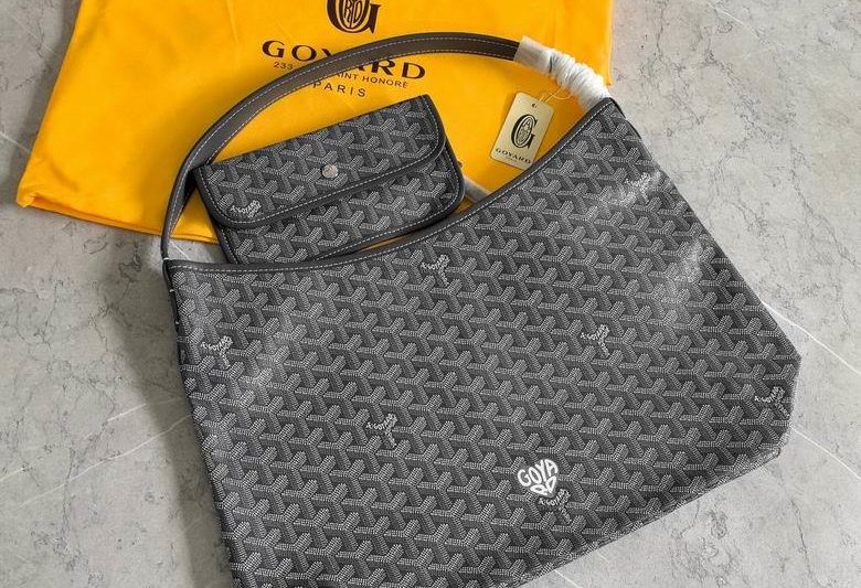 Cheap Goyard Bags 42X27X15cm 092703 YT 2