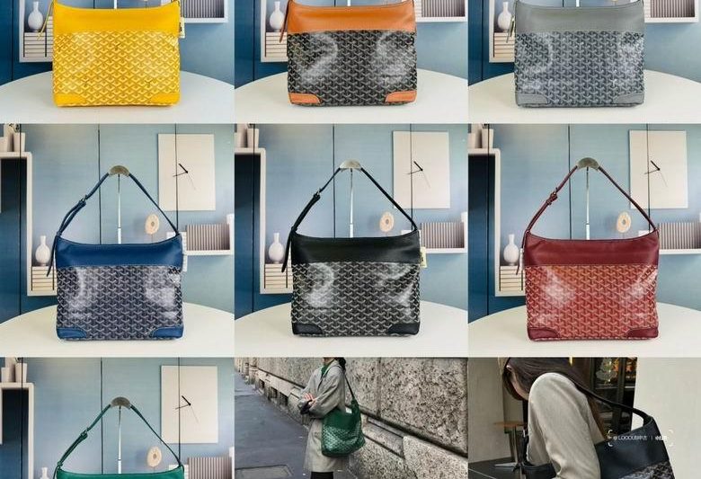 Cheap Goyard Bags 42X27X15cm 052107 XMY 7
