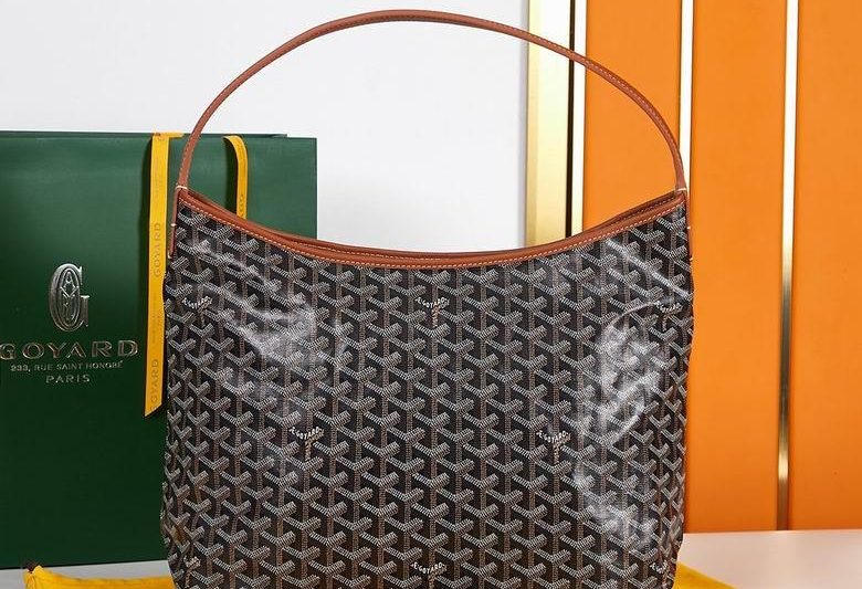Cheap Goyard Bags 42X15X27cm 031105 YG 12