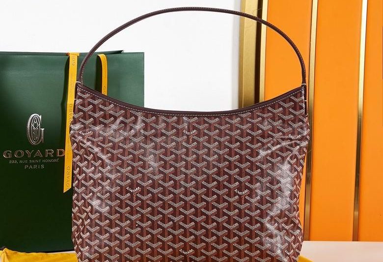 Cheap Goyard Bags 42X15X27cm 031105 YG 8