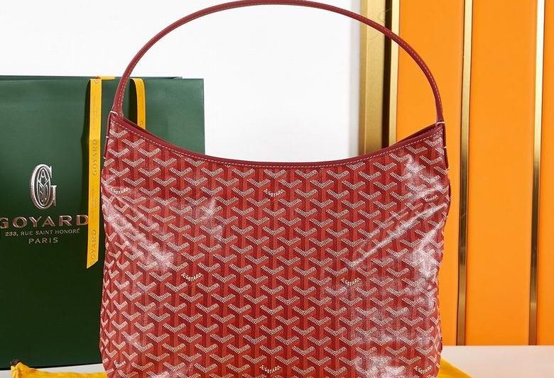 Cheap Goyard Bags 42X15X27cm 031105 YG 7