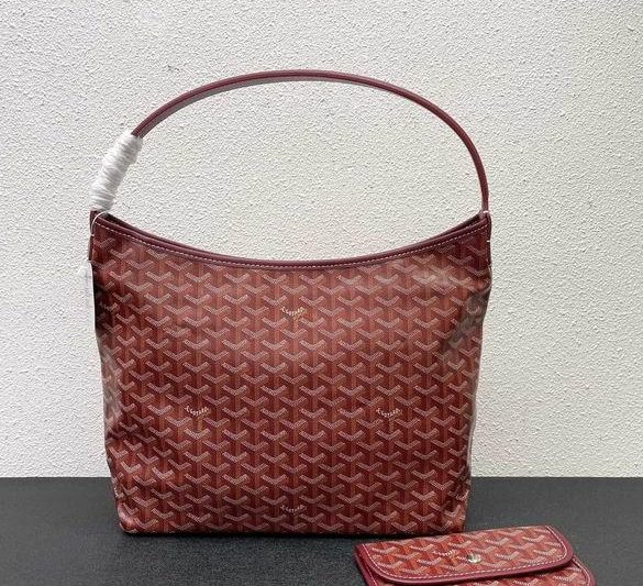 Cheap Goyard Bags 27X15X42cm 050408 YG 8