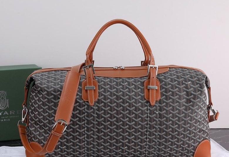 Cheap Goyard Bags 45X30X22cm 082104 DN 1