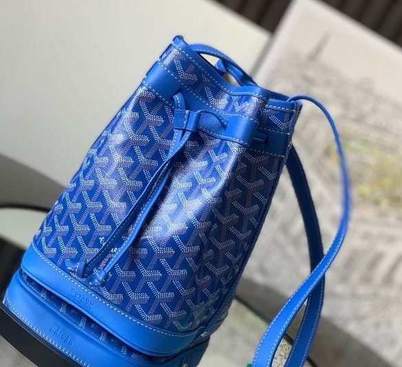 Cheap Goyard Bags 30X22X17cm 071104 XMY 9