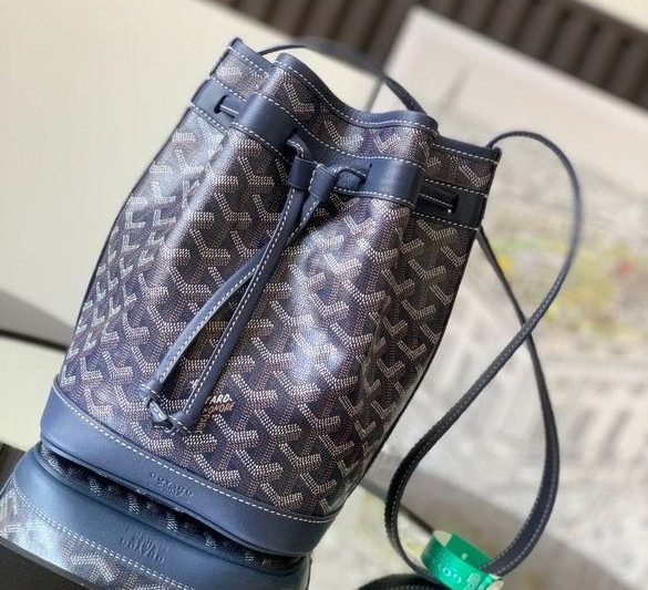 Cheap Goyard Bags 30X22X17cm 071104 XMY 8