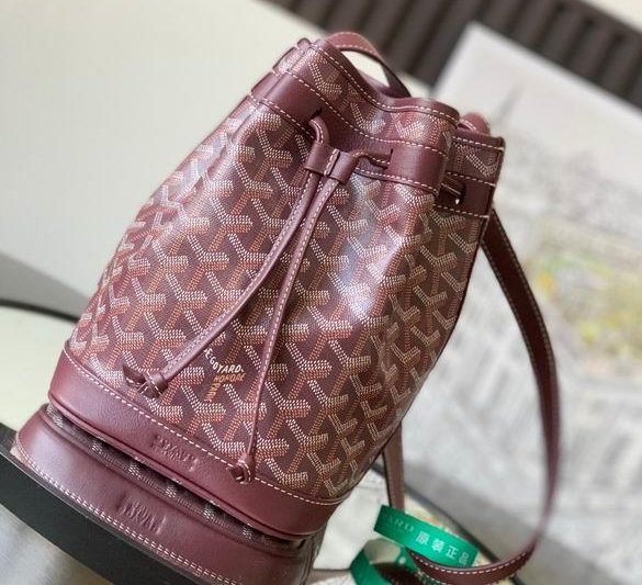 Cheap Goyard Bags 30X22X17cm 071104 XMY 7