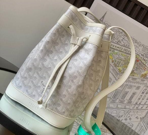 Cheap Goyard Bags 30X22X17cm 071104 XMY 6