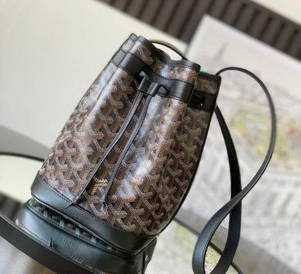 Cheap Goyard Bags 30X22X17cm 071104 XMY 5