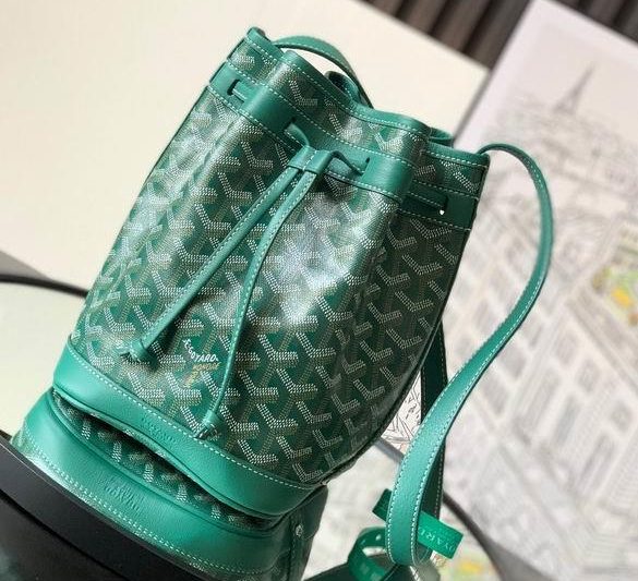 Cheap Goyard Bags 30X22X17cm 071104 XMY 4