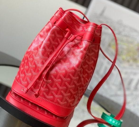 Cheap Goyard Bags 30X22X17cm 071104 XMY 3