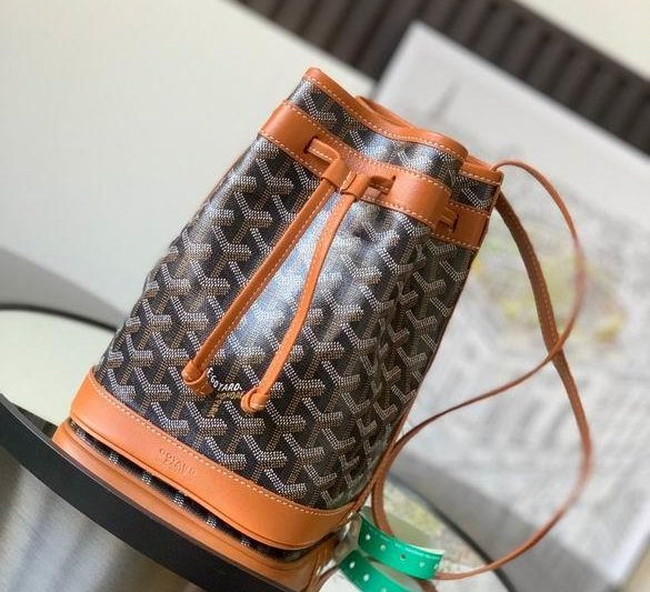 Cheap Goyard Bags 30X22X17cm 071104 XMY 1